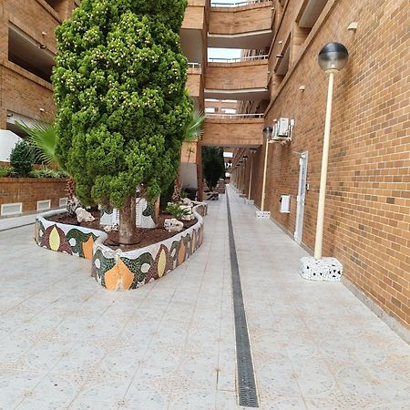 Apartamento Magic World Nueva Marina D'Or 2 Dormitorios Edificio Torremar Oropesa del Mar Εξωτερικό φωτογραφία