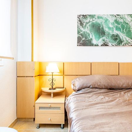 Apartamento Magic World Nueva Marina D'Or 2 Dormitorios Edificio Torremar Oropesa del Mar Εξωτερικό φωτογραφία