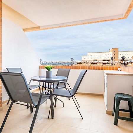 Apartamento Magic World Nueva Marina D'Or 2 Dormitorios Edificio Torremar Oropesa del Mar Εξωτερικό φωτογραφία