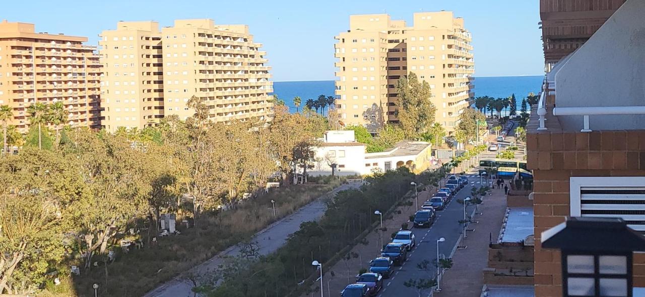 Apartamento Magic World Nueva Marina D'Or 2 Dormitorios Edificio Torremar Oropesa del Mar Εξωτερικό φωτογραφία