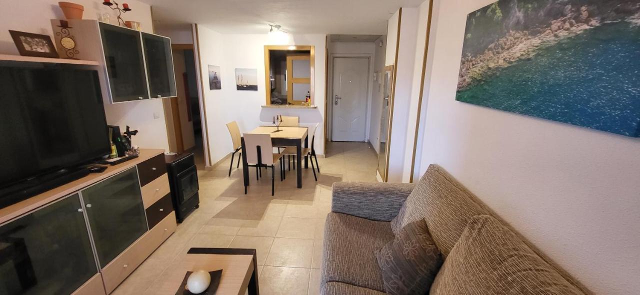 Apartamento Magic World Nueva Marina D'Or 2 Dormitorios Edificio Torremar Oropesa del Mar Εξωτερικό φωτογραφία