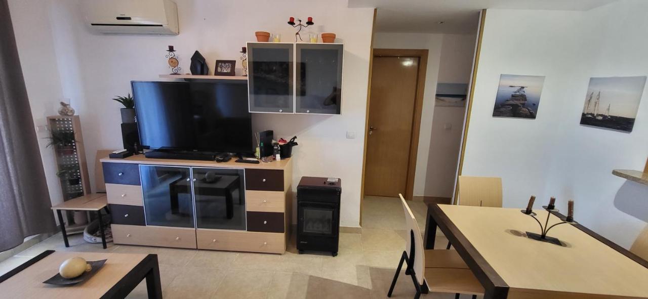 Apartamento Magic World Nueva Marina D'Or 2 Dormitorios Edificio Torremar Oropesa del Mar Εξωτερικό φωτογραφία