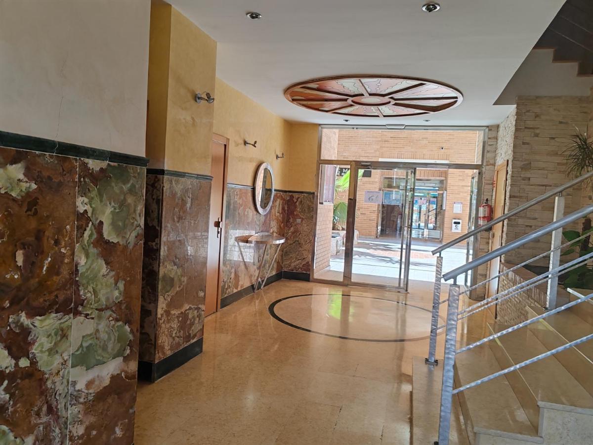 Apartamento Magic World Nueva Marina D'Or 2 Dormitorios Edificio Torremar Oropesa del Mar Εξωτερικό φωτογραφία