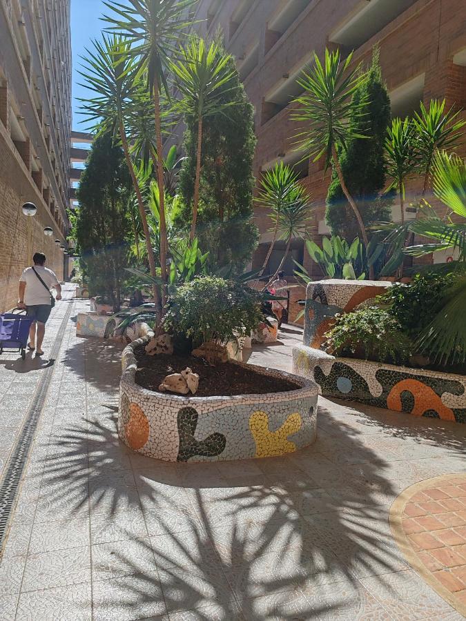 Apartamento Magic World Nueva Marina D'Or 2 Dormitorios Edificio Torremar Oropesa del Mar Εξωτερικό φωτογραφία