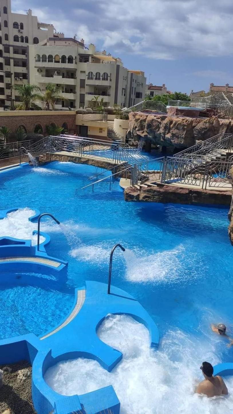 Apartamento Magic World Nueva Marina D'Or 2 Dormitorios Edificio Torremar Oropesa del Mar Εξωτερικό φωτογραφία