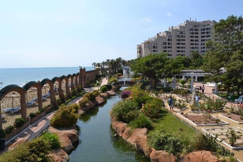 Apartamento Magic World Nueva Marina D'Or 2 Dormitorios Edificio Torremar Oropesa del Mar Εξωτερικό φωτογραφία