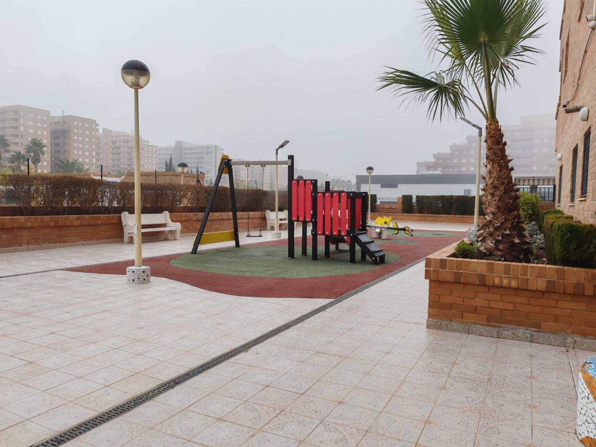 Apartamento Magic World Nueva Marina D'Or 2 Dormitorios Edificio Torremar Oropesa del Mar Εξωτερικό φωτογραφία