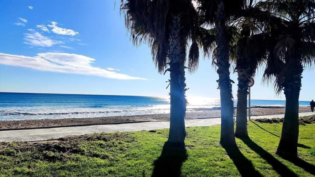 Apartamento Magic World Nueva Marina D'Or 2 Dormitorios Edificio Torremar Oropesa del Mar Εξωτερικό φωτογραφία