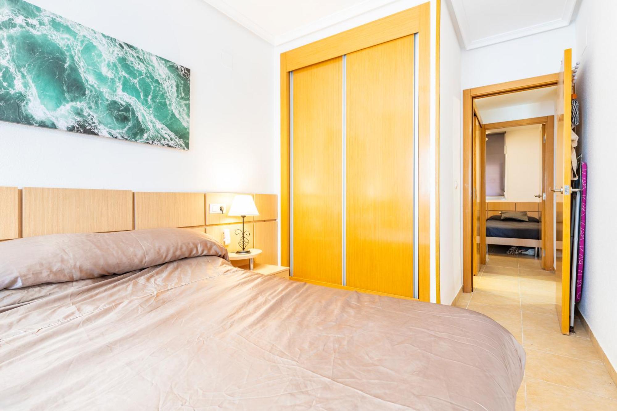 Apartamento Magic World Nueva Marina D'Or 2 Dormitorios Edificio Torremar Oropesa del Mar Εξωτερικό φωτογραφία