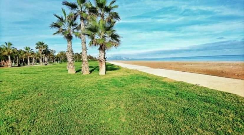 Apartamento Magic World Nueva Marina D'Or 2 Dormitorios Edificio Torremar Oropesa del Mar Εξωτερικό φωτογραφία