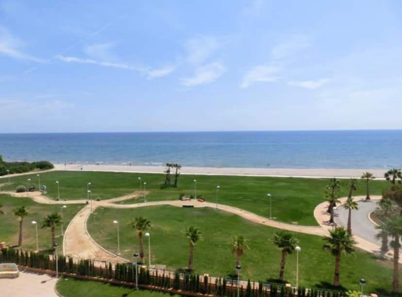 Apartamento Magic World Nueva Marina D'Or 2 Dormitorios Edificio Torremar Oropesa del Mar Εξωτερικό φωτογραφία