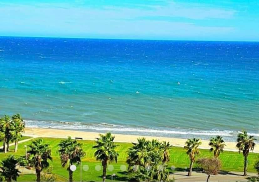 Apartamento Magic World Nueva Marina D'Or 2 Dormitorios Edificio Torremar Oropesa del Mar Εξωτερικό φωτογραφία
