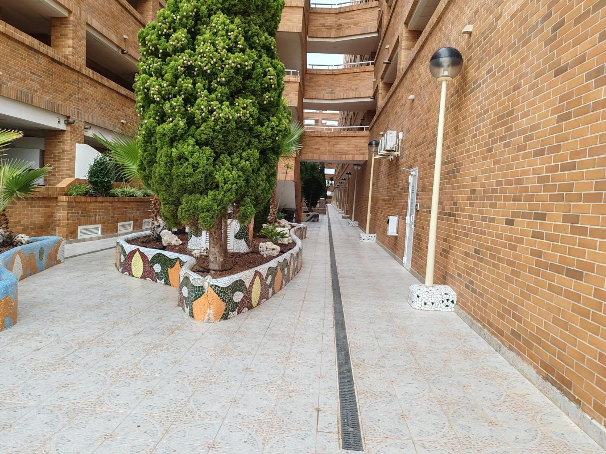 Apartamento Magic World Nueva Marina D'Or 2 Dormitorios Edificio Torremar Oropesa del Mar Εξωτερικό φωτογραφία