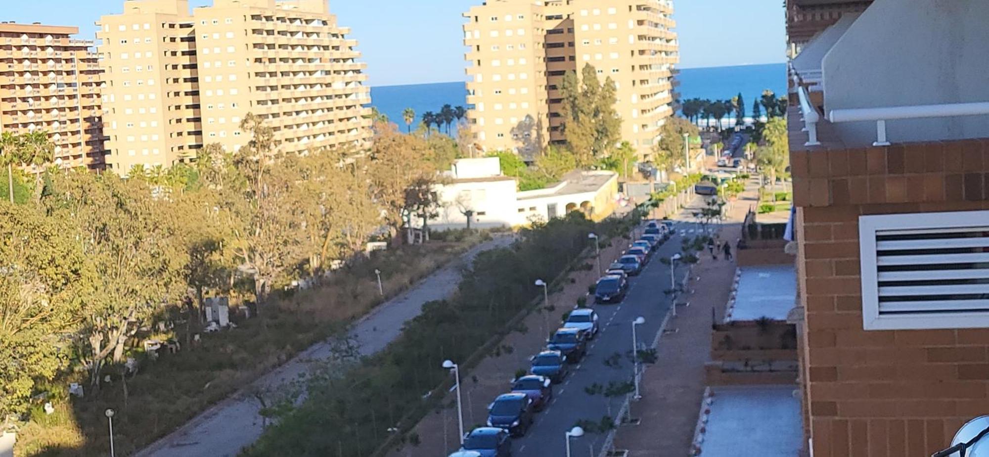 Apartamento Magic World Nueva Marina D'Or 2 Dormitorios Edificio Torremar Oropesa del Mar Εξωτερικό φωτογραφία