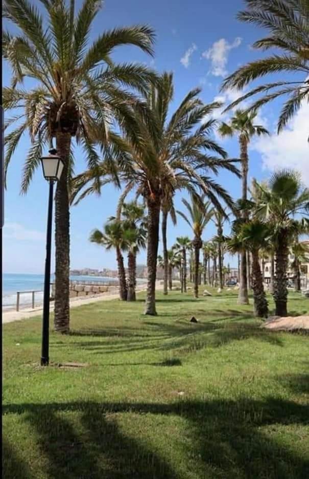 Apartamento Magic World Nueva Marina D'Or 2 Dormitorios Edificio Torremar Oropesa del Mar Δωμάτιο φωτογραφία
